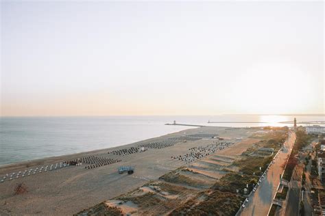 Webcam mit Blick auf den Ostsee